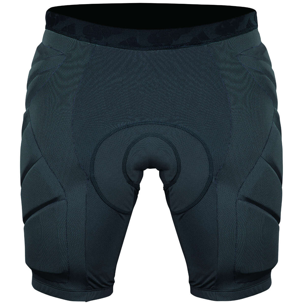 IXS Sous-Shorts de Protection Hack Gris