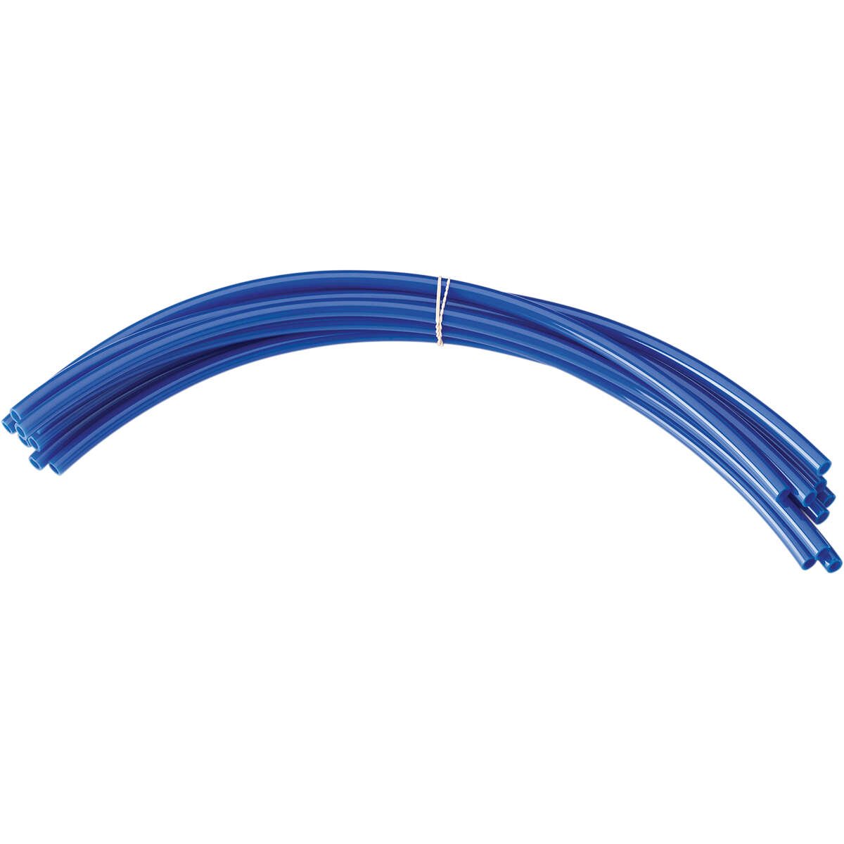 Moose Racing Confezioni di Tubi di sfiato  45.5 cm, Blu