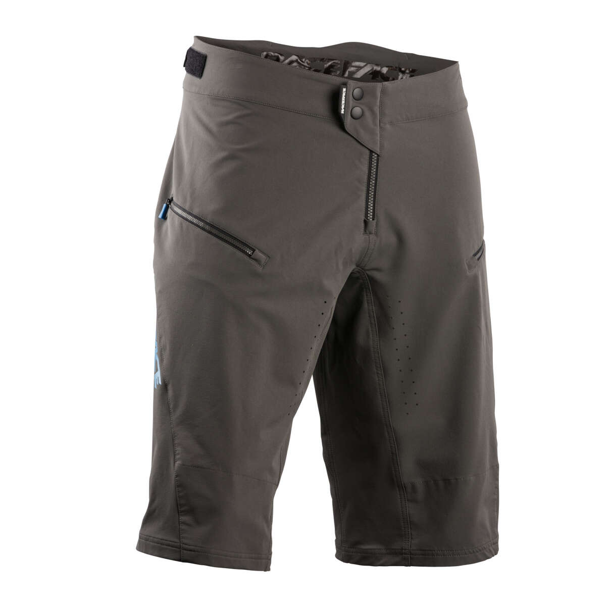 Race Face Trail Short Indy Grey