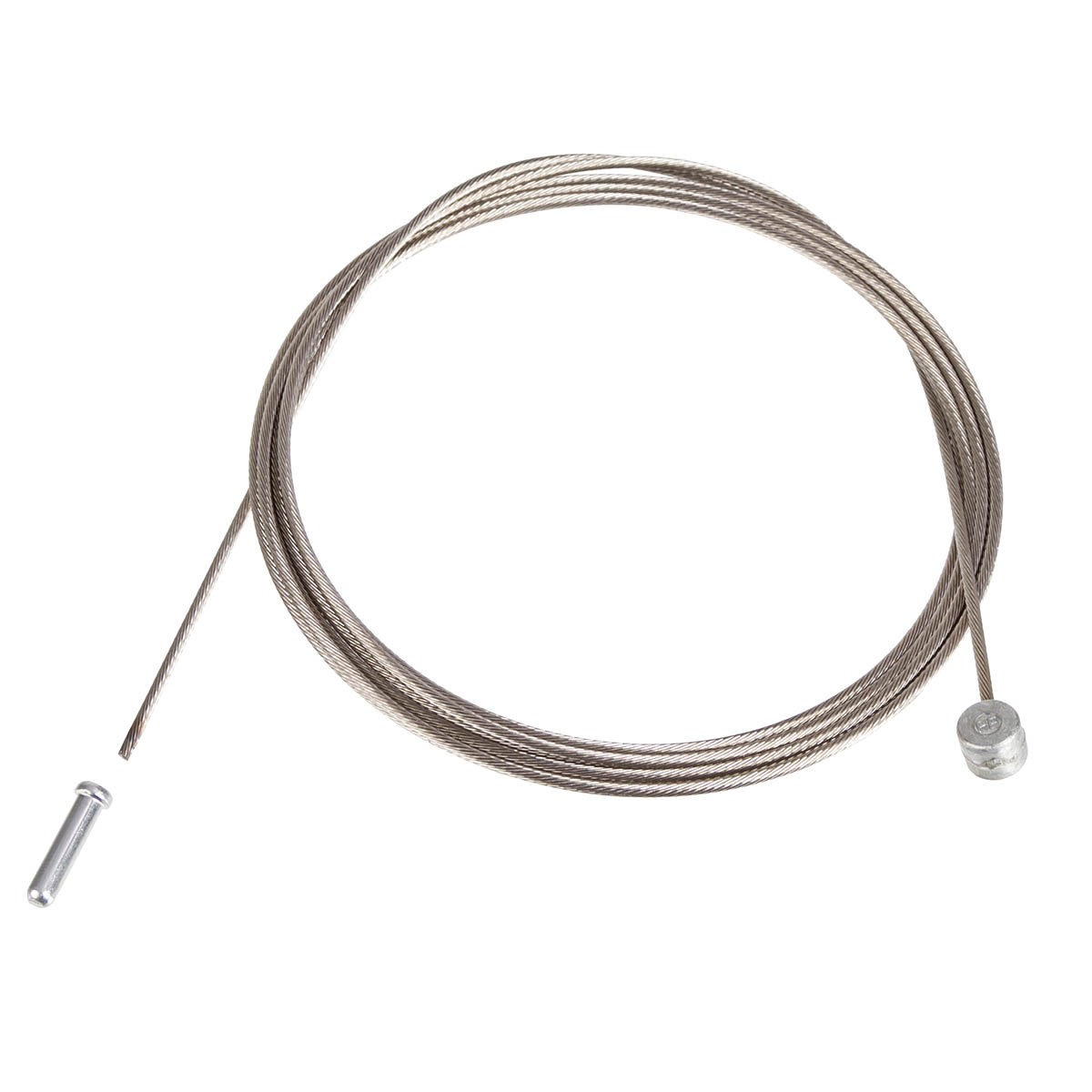 Shimano Inner Brake Cable  2050 mm