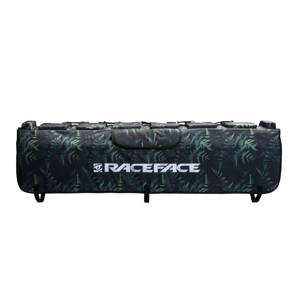 Race Face Tailgate Pad Tailgate Pad Inferno