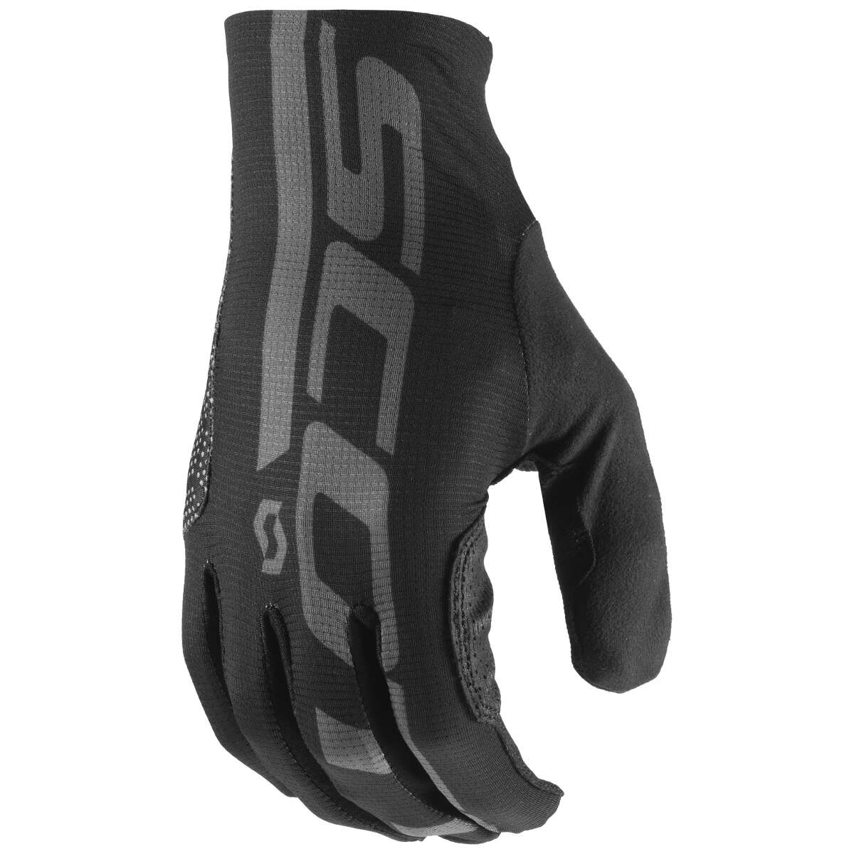 Scott Gloves RC Premium ProTec Schwarz/Sulphur Gelb