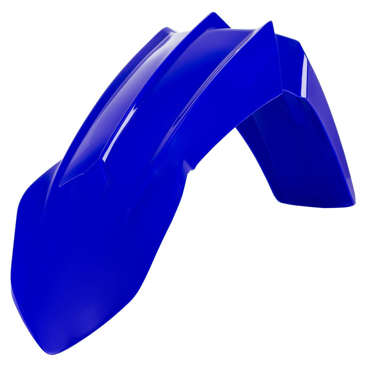 Acerbis Front Fender YZ Blue for Yamaha YZ250 2000-2005 