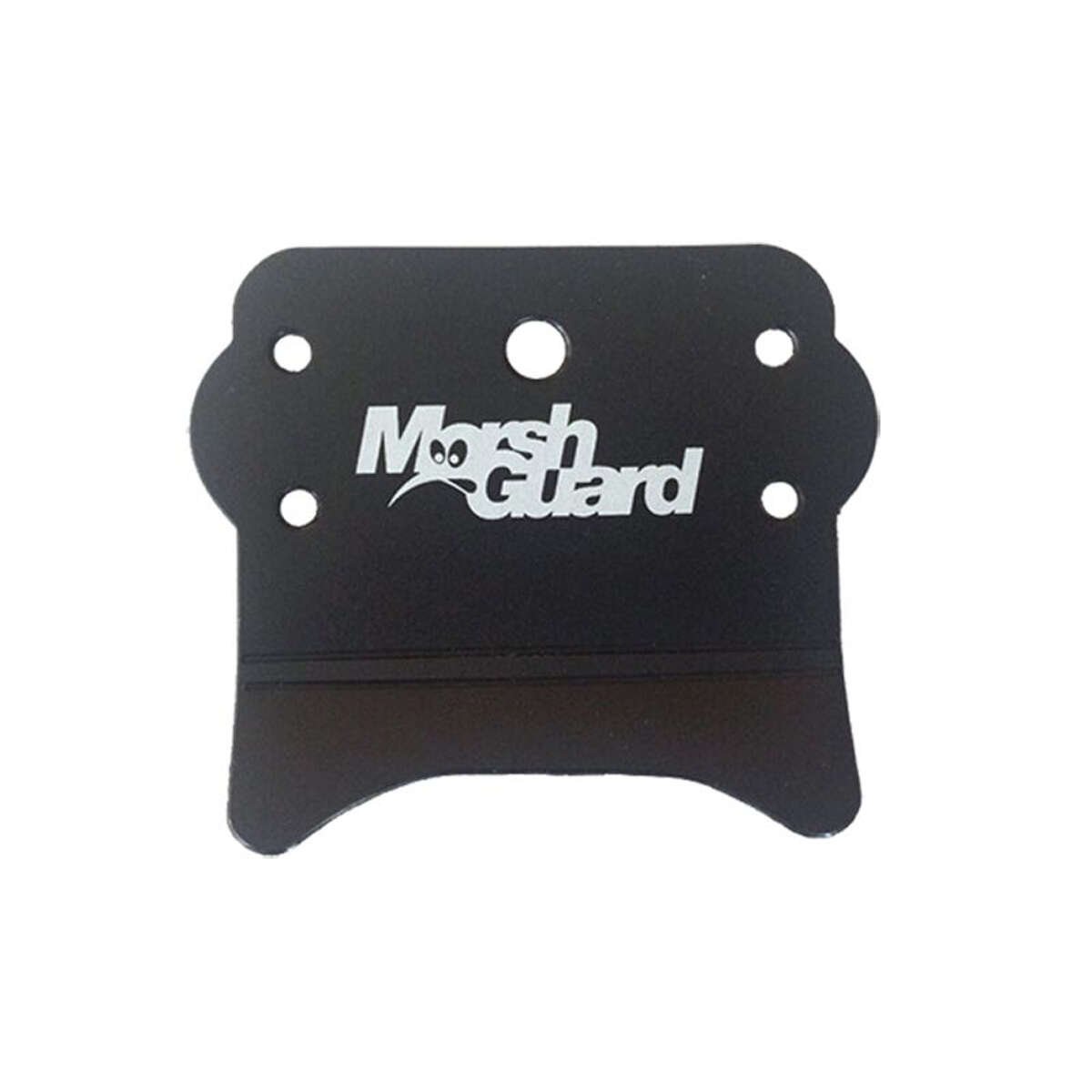 MarshGuard Mudguard Extension Stash Black, 1 Piece
