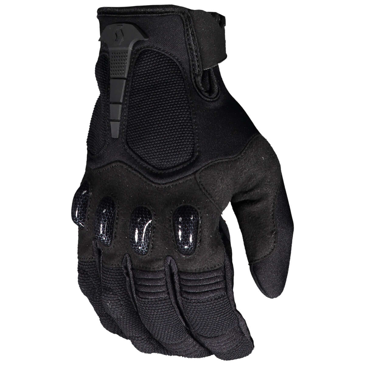 Scott Bike-Handschuhe DH Pro Schwarz