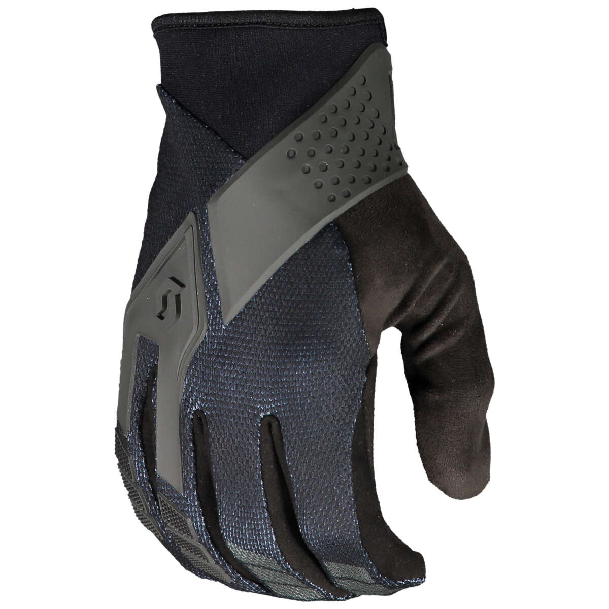 Scott Gloves Enduro-MTB Black