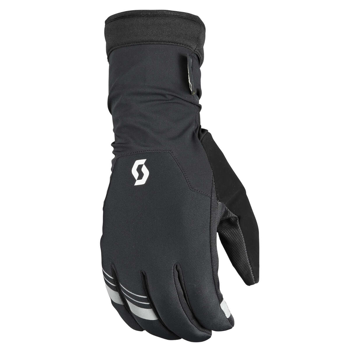 Scott Gloves Aqua GTX Black