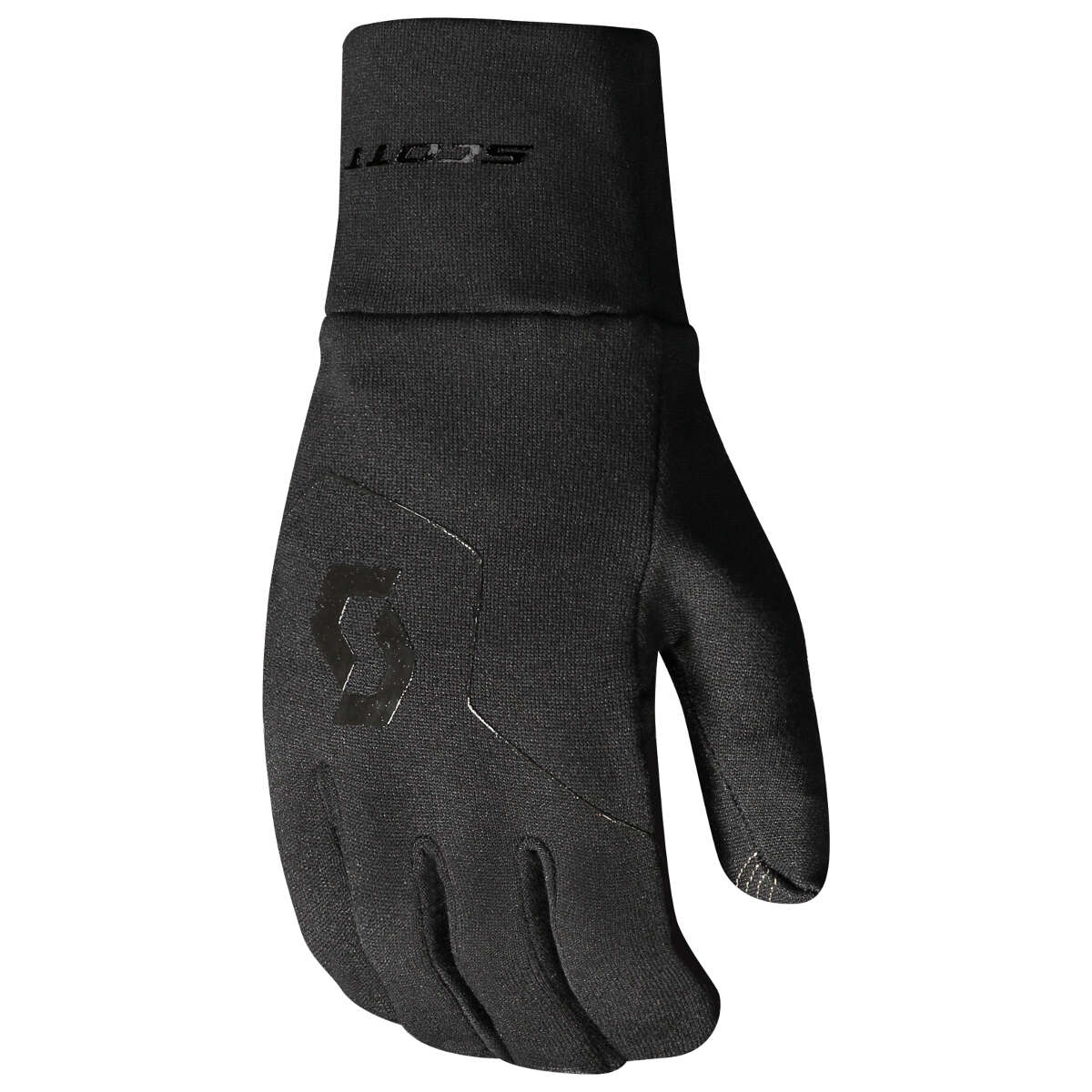 Scott MTB Gloves Liner Black