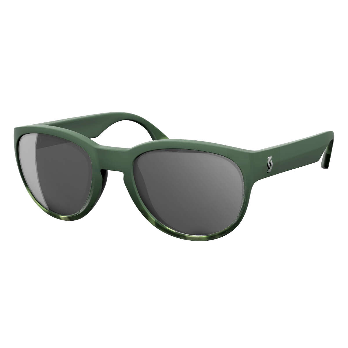 Scott Sunglasses Sway Green - Grey