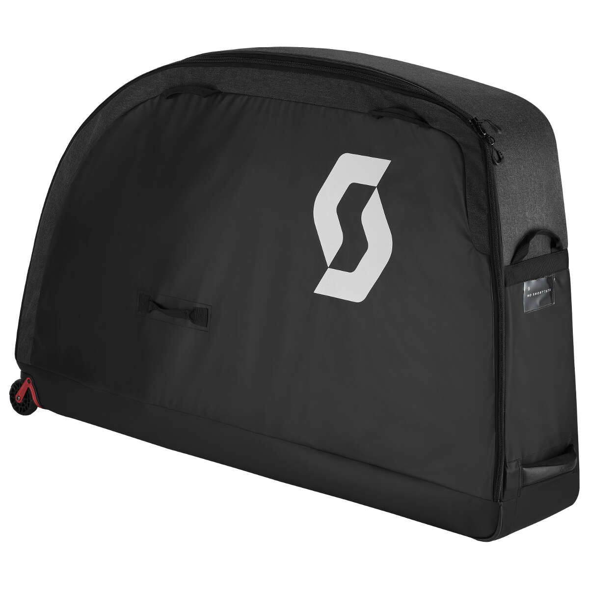 Scott Bike Travel Bag Premium 2.0 Schwarz