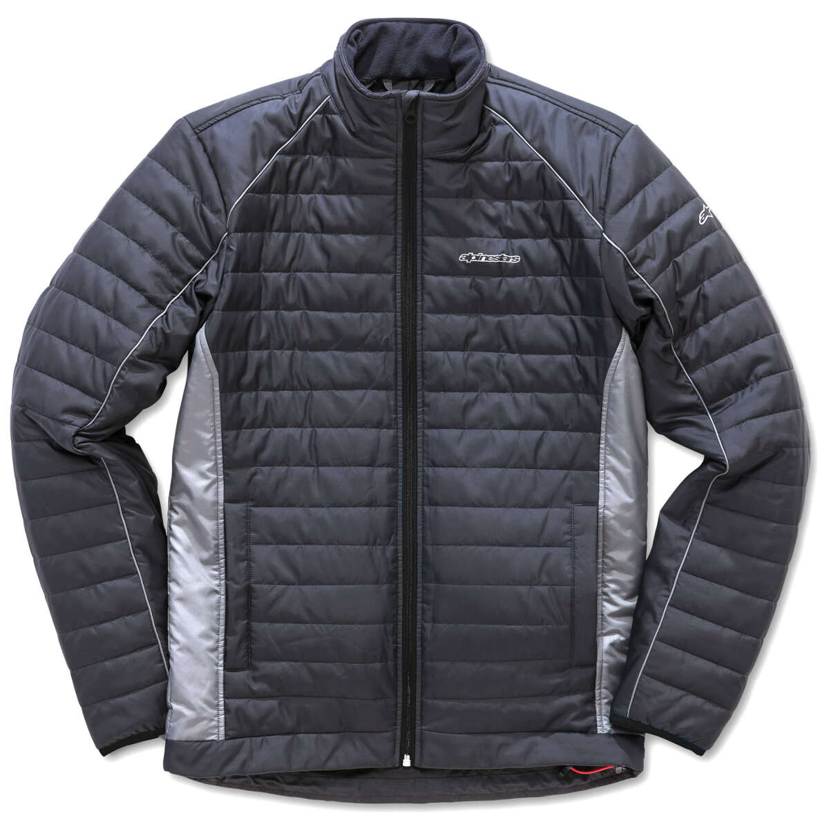 Alpinestars Jacket Buffer Black