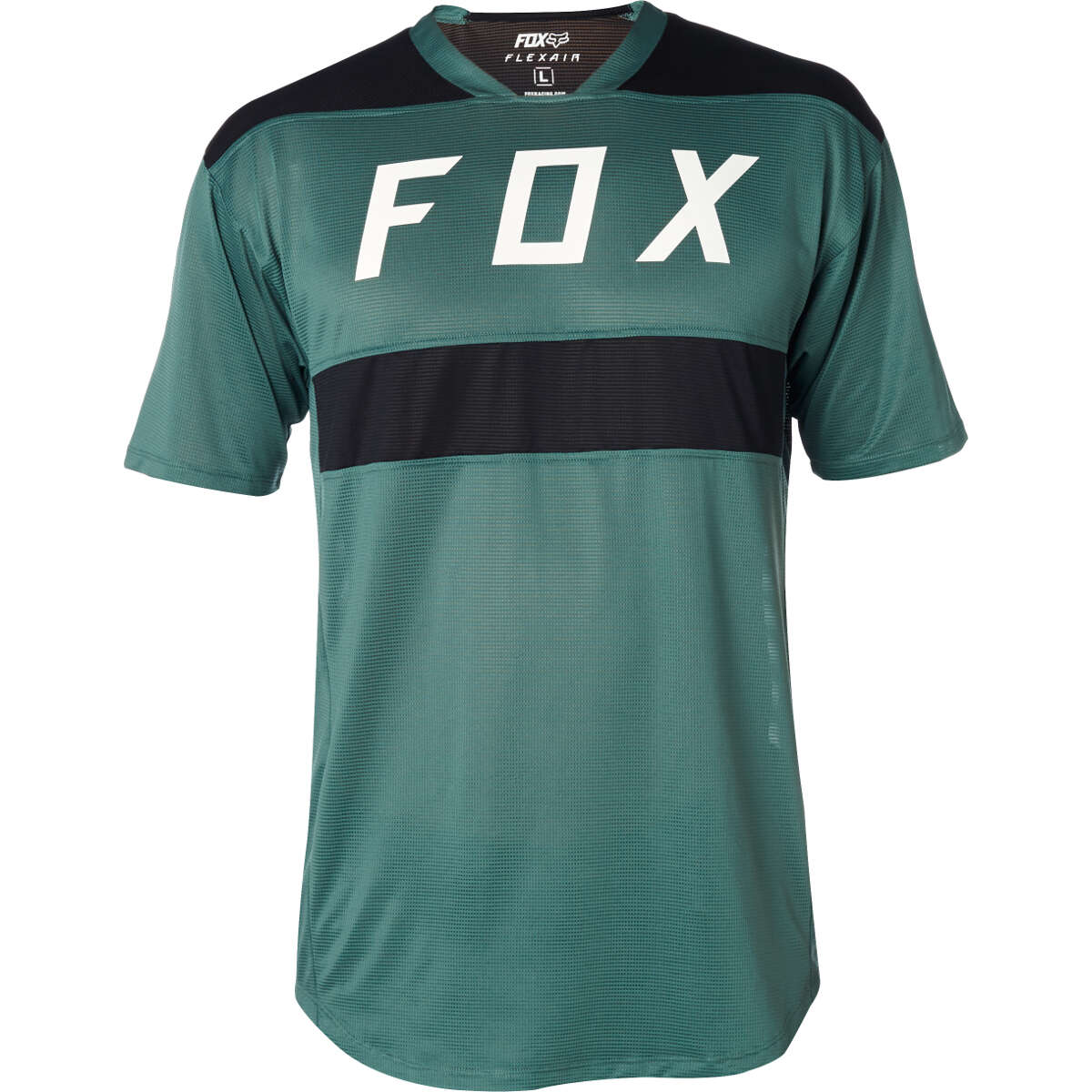 Fox T-Shirt Flexair Emerald