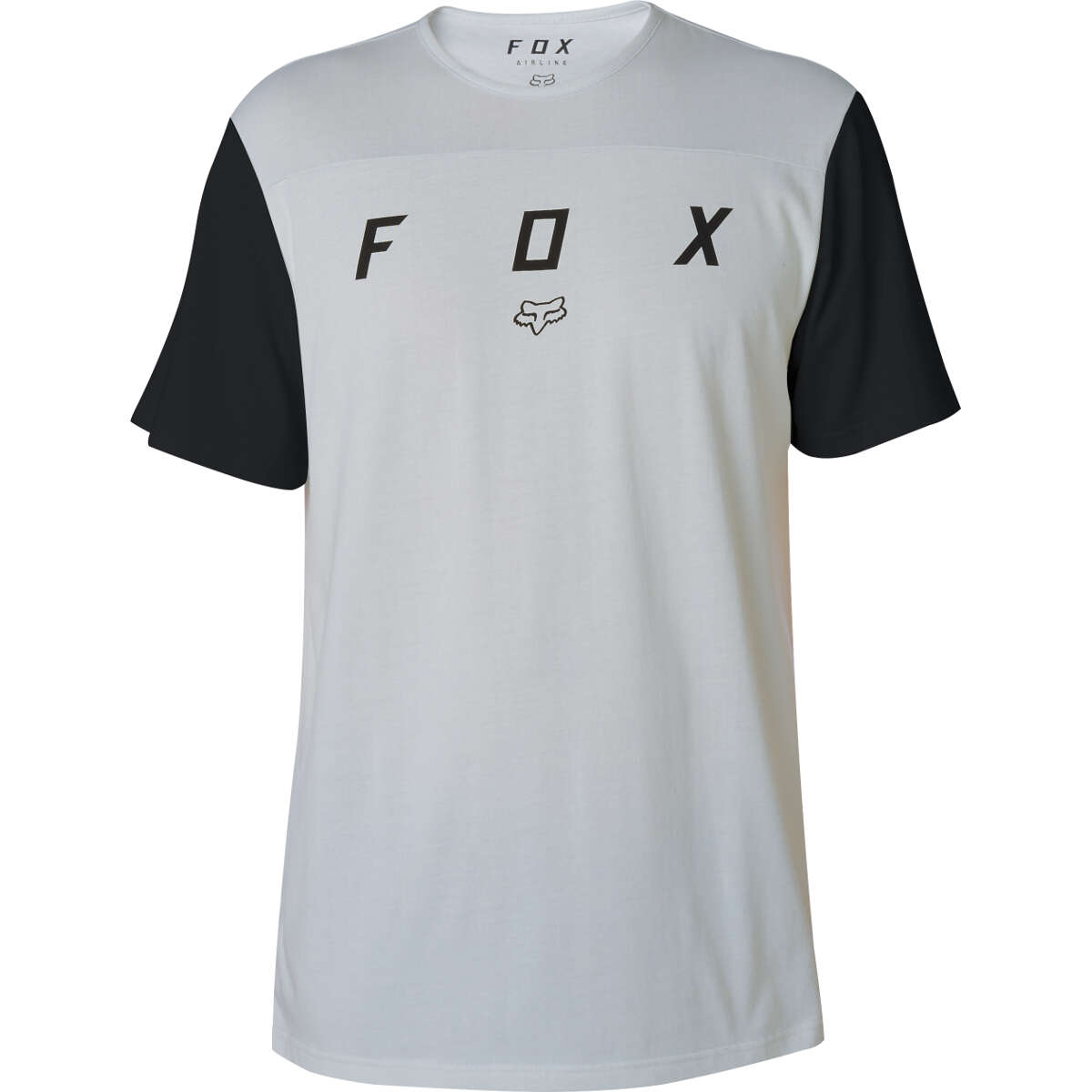 Fox T-Shirt Hawliss Airline Light Grey