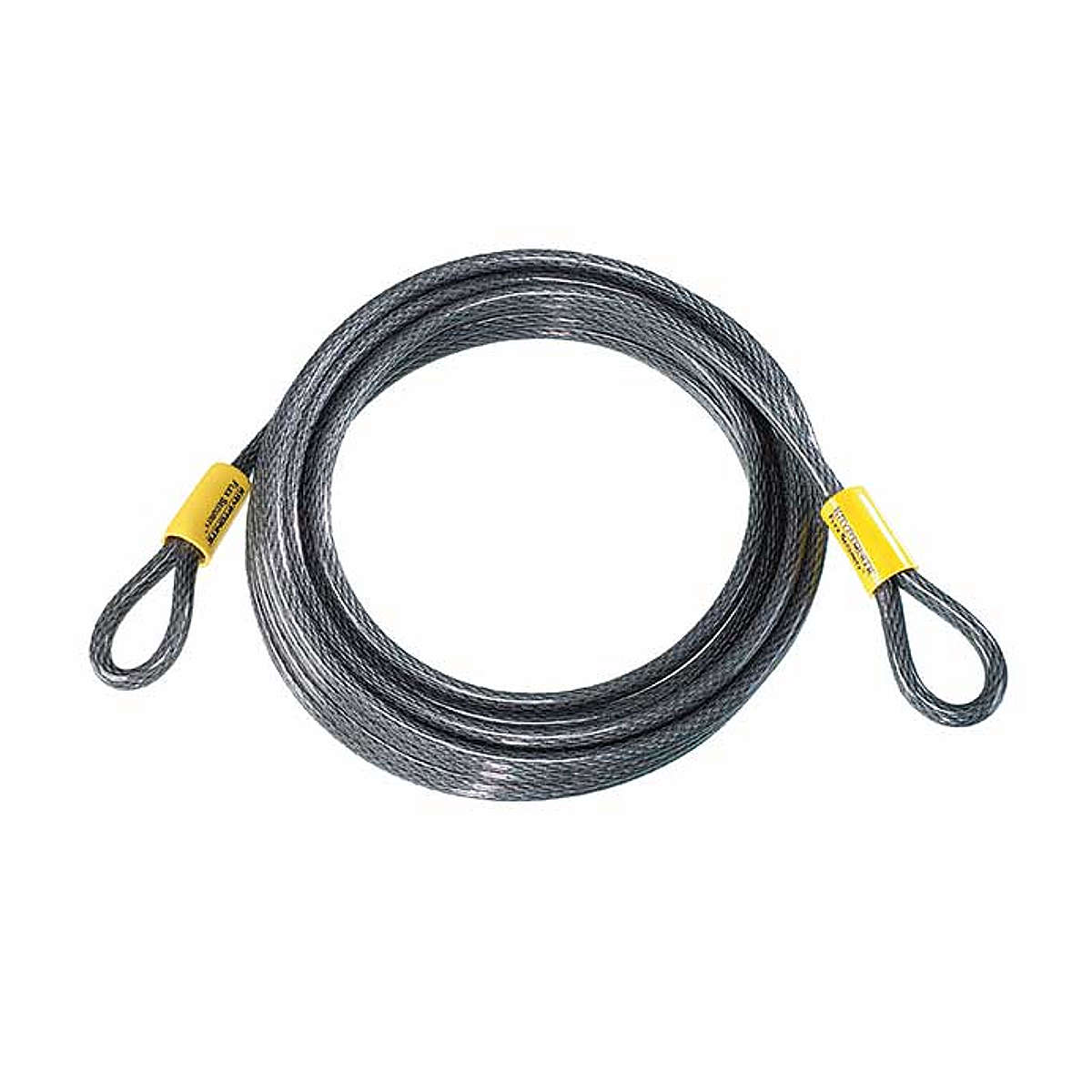 Kryptonite Kabel für Kabelschloss Kryptoflex 3010 Looped 930 cm