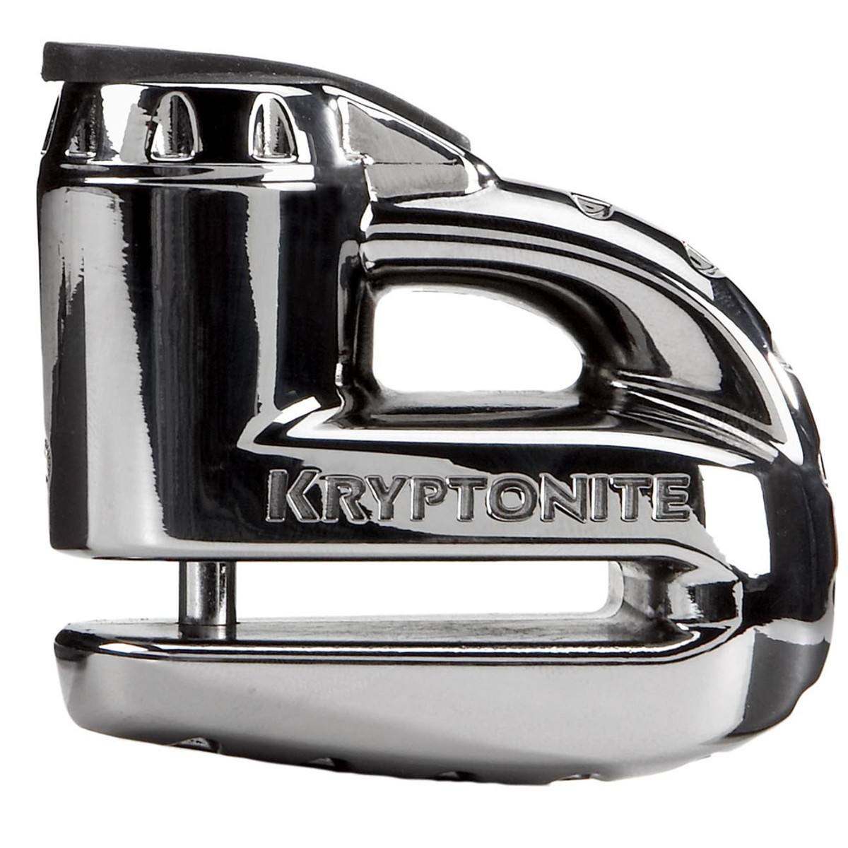 Kryptonite Disc Lock Keeper S-52 Steel - Chrome