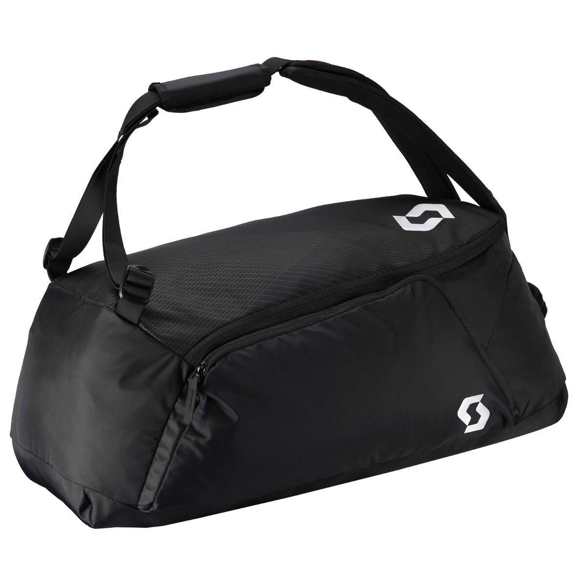 Scott Travel Bag Lite Duffle 40 Schwarz