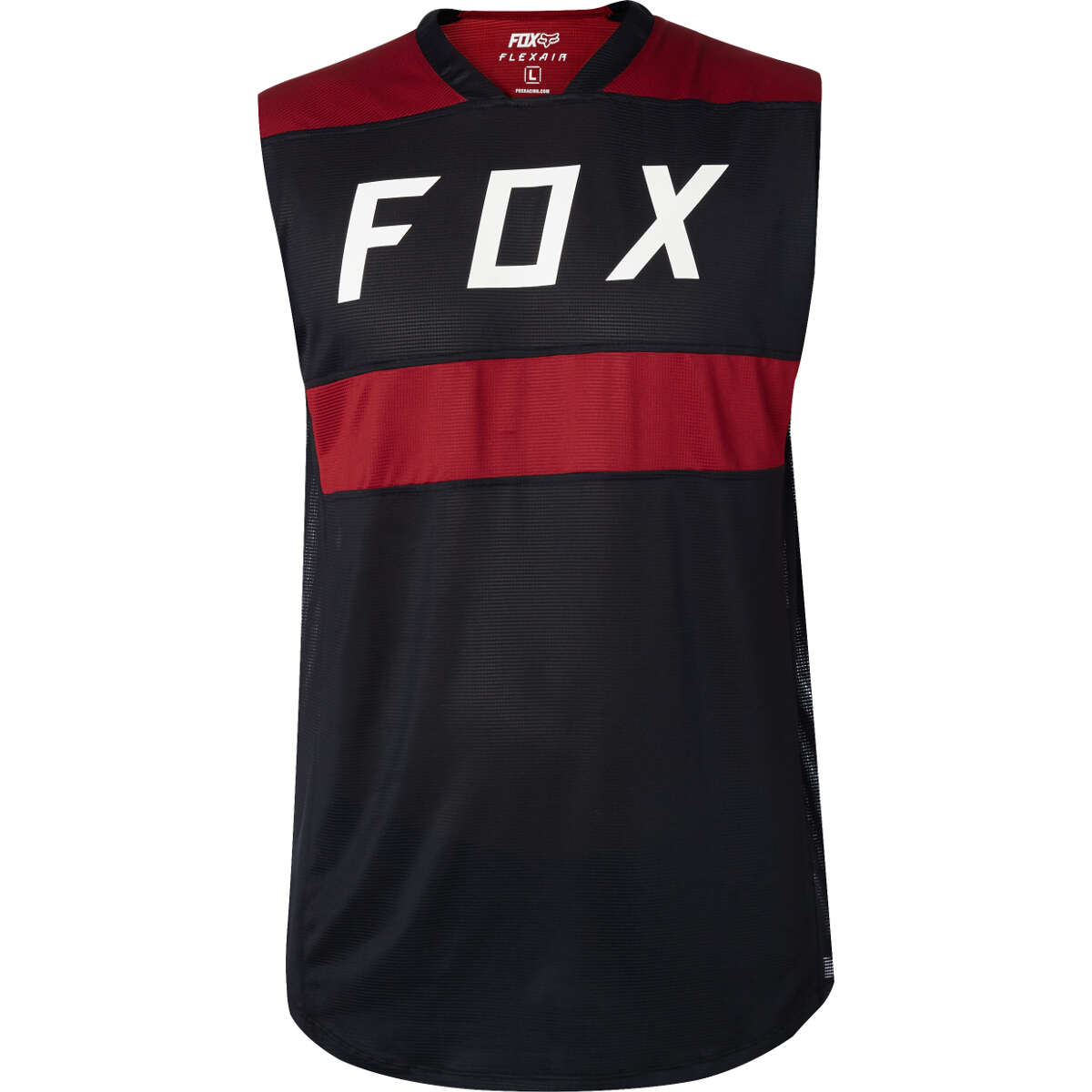 Fox Canotta Flexair Black