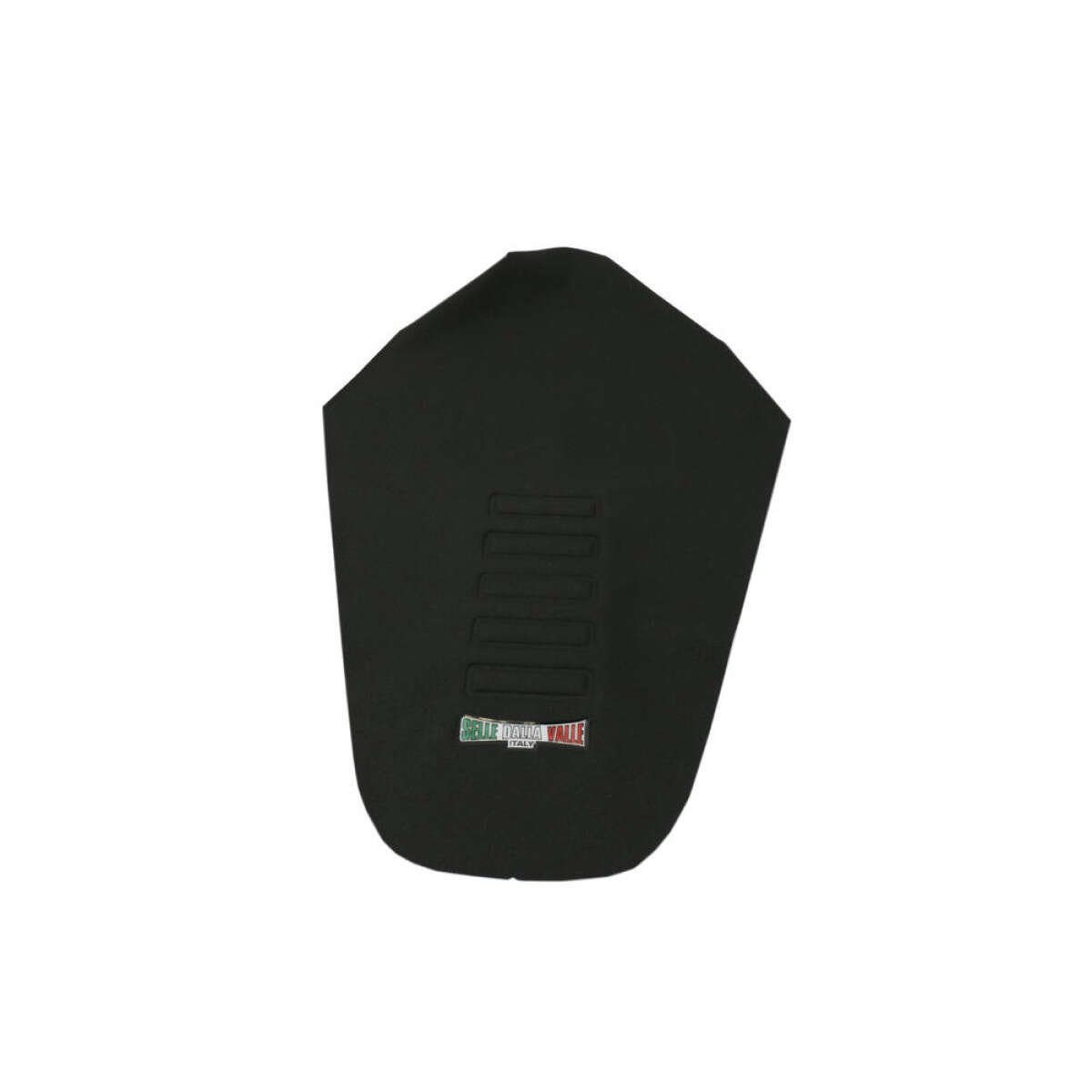 Selle Dalla Valle Seat Cover Wave Honda CR-F 250 10-13, CR-F 450 09-12, Black
