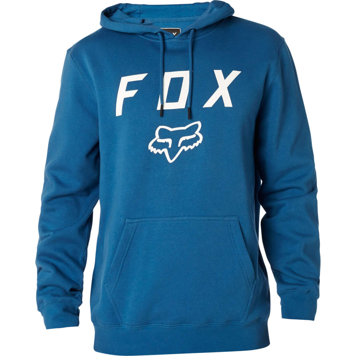 Fox Felpa Legacy Moth Dusty Blu