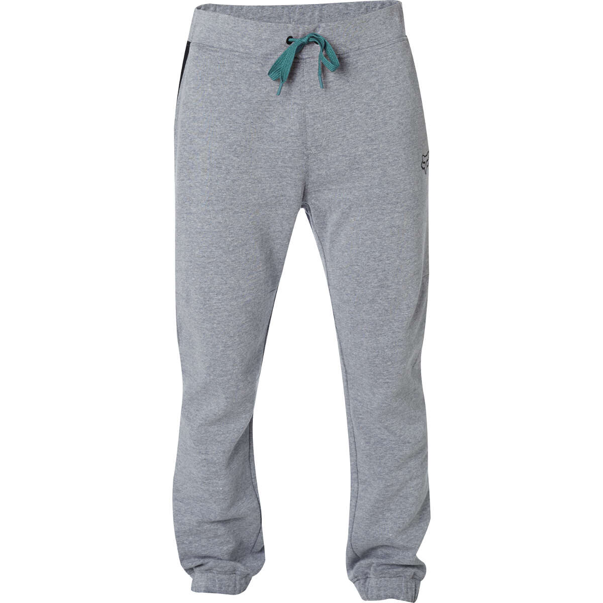 Fox Sweat Pant Lateral Heather Graphite
