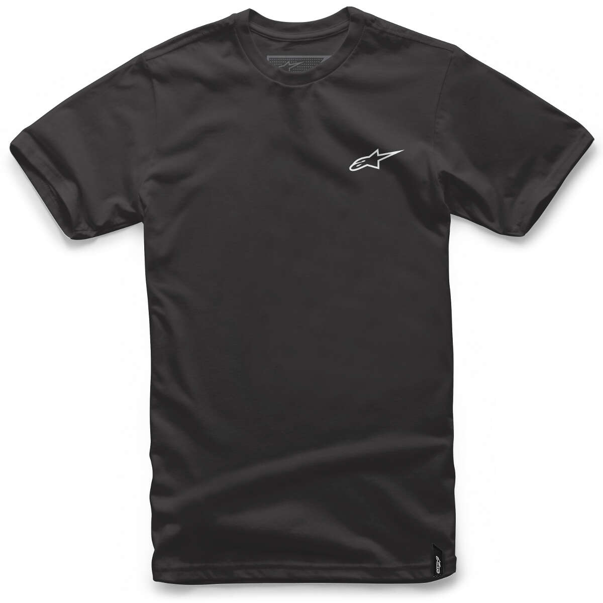 Alpinestars T-Shirt Neu Ageless Black
