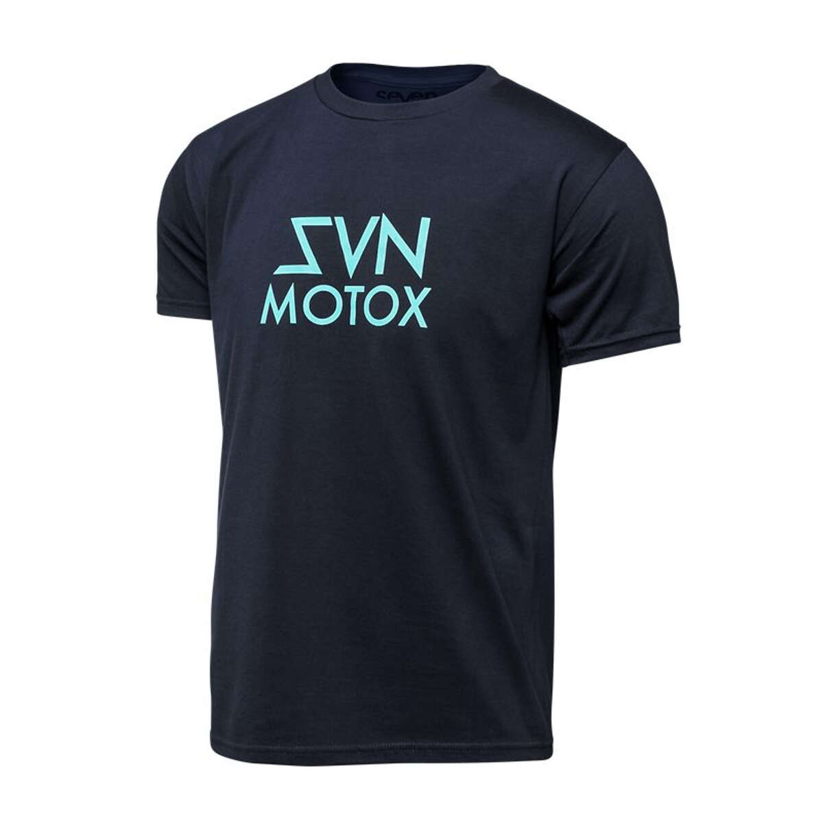 Seven MX T-Shirt Futura Navy