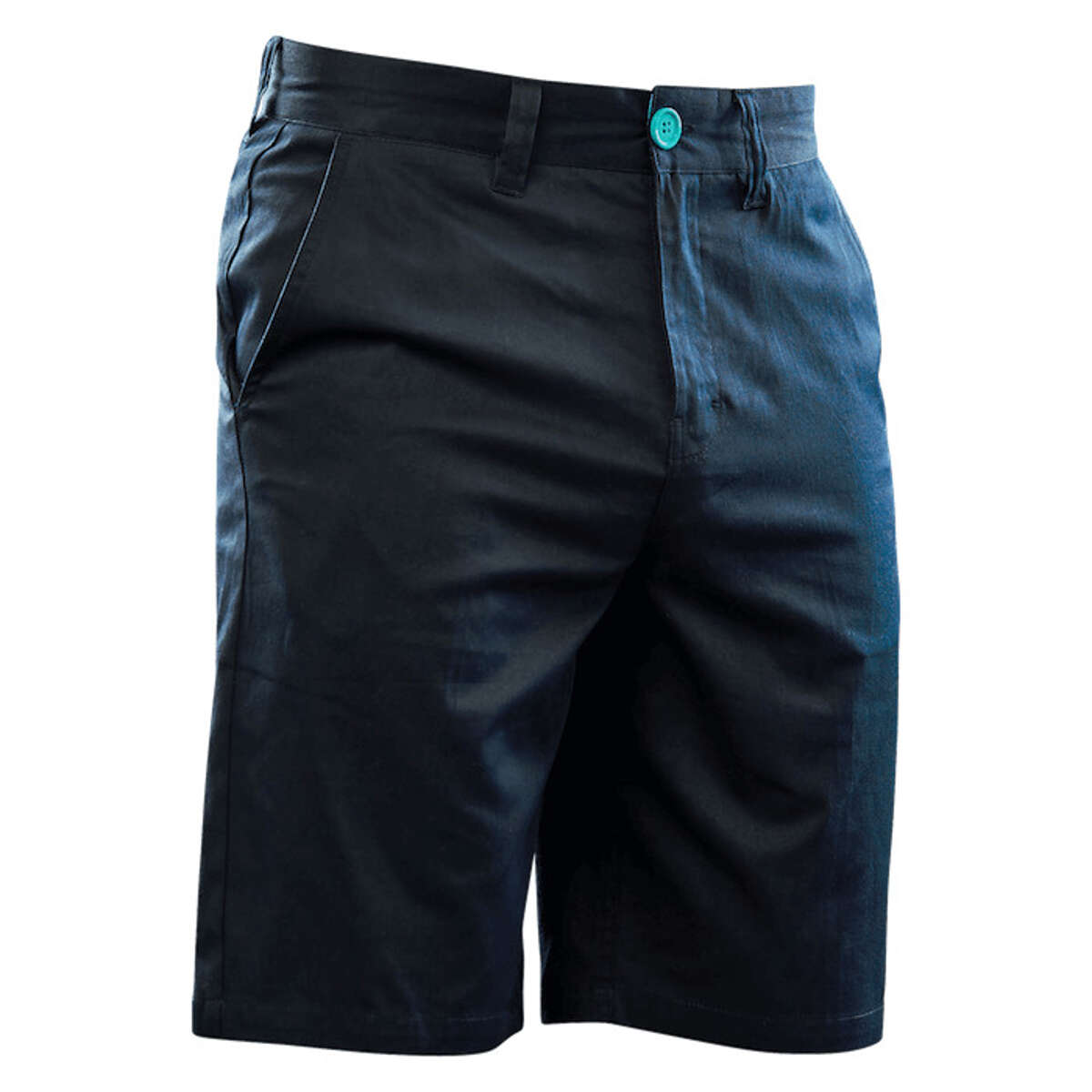 Seven MX Shorts Chino Black