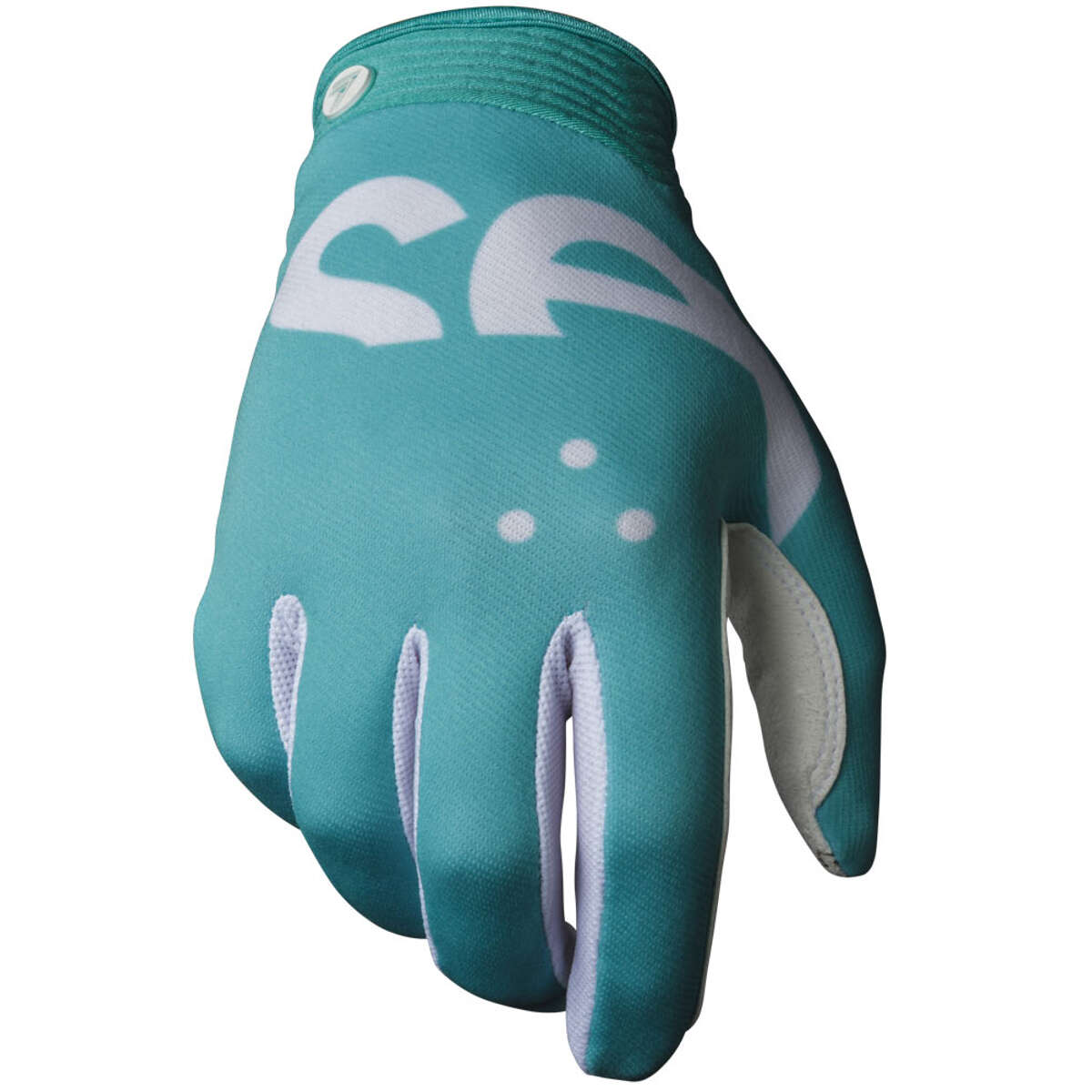 Seven MX Handschuhe Zero Crossover Aqua Lite