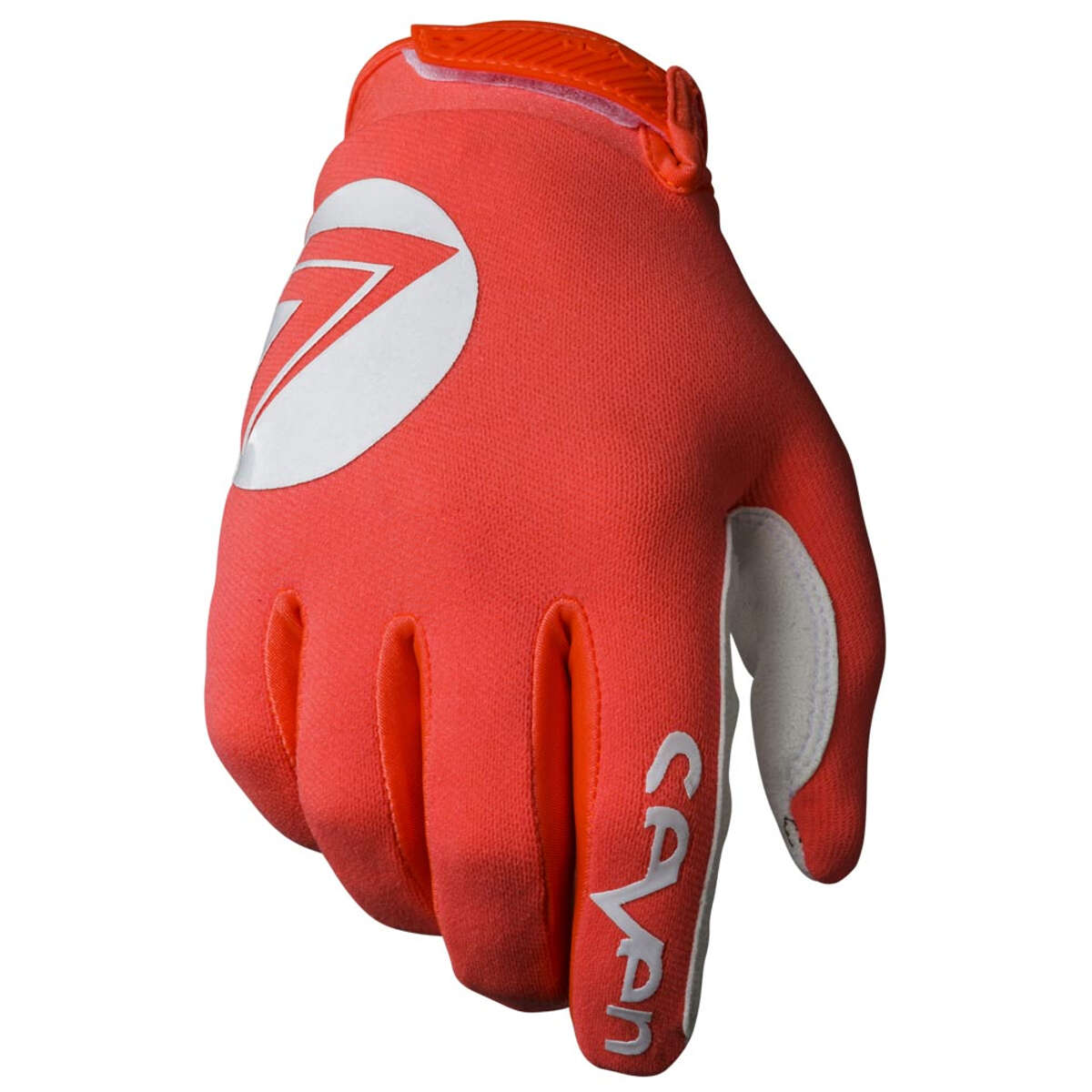 Seven MX Gloves Annex 7 Dot Coral