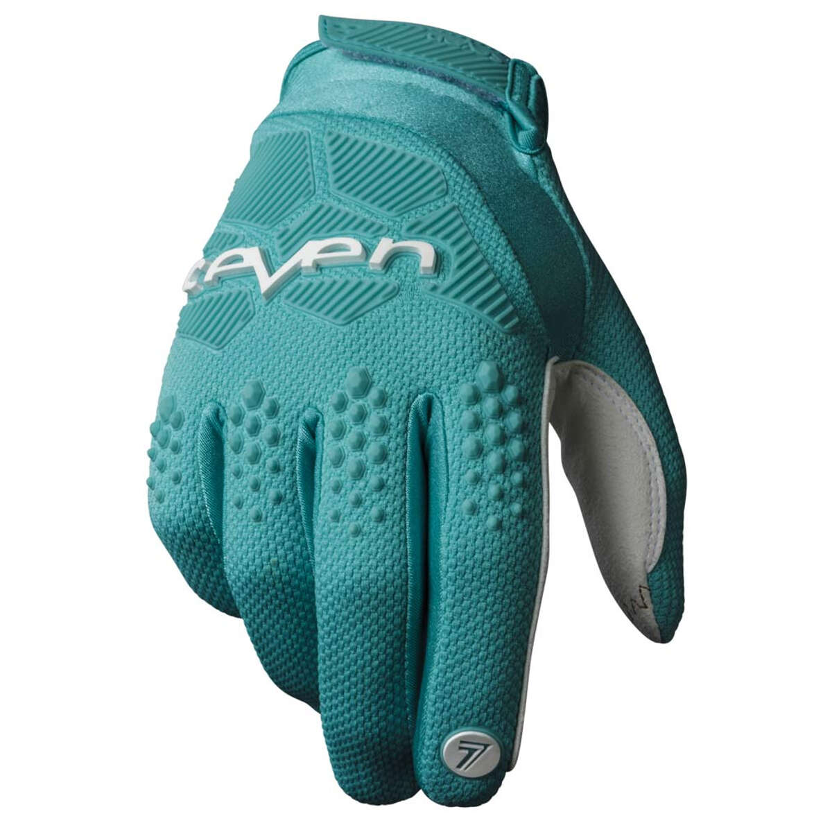Seven MX Gloves Rival Aqua Lite