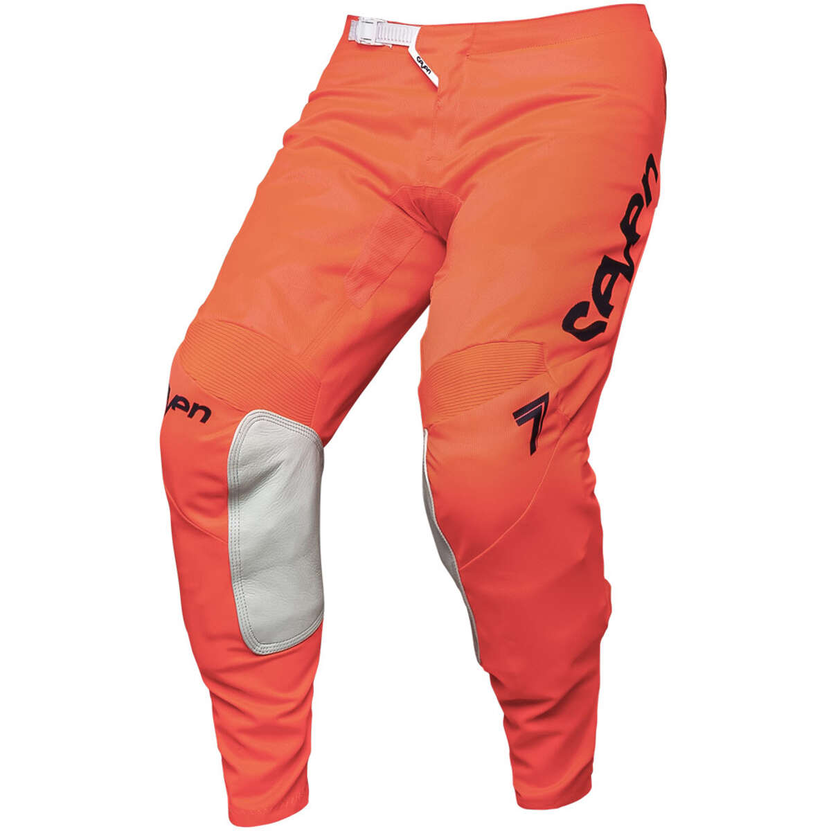 Seven MX Kids MX Pants Youth Annex Ignite Coral/Navy