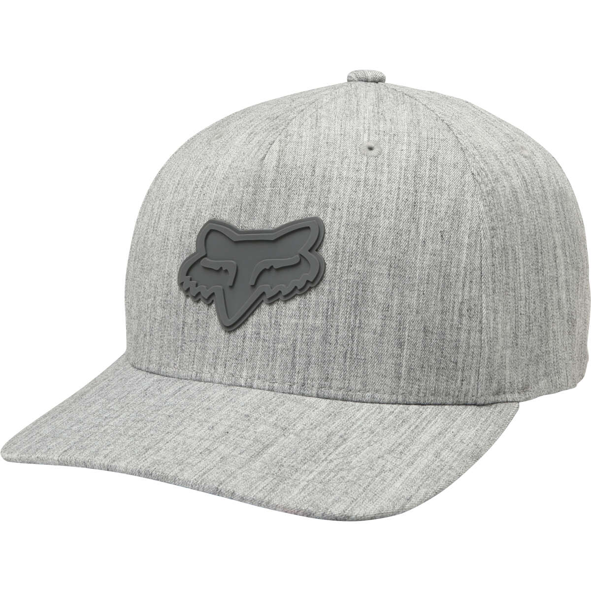 Fox Cappellino Snap Back Heads Up 110 Graphite