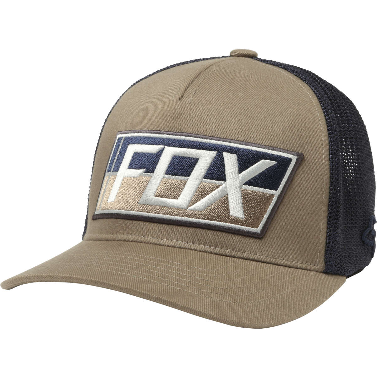 Fox Snapback Cap Hellbent 110 Fatigue Green