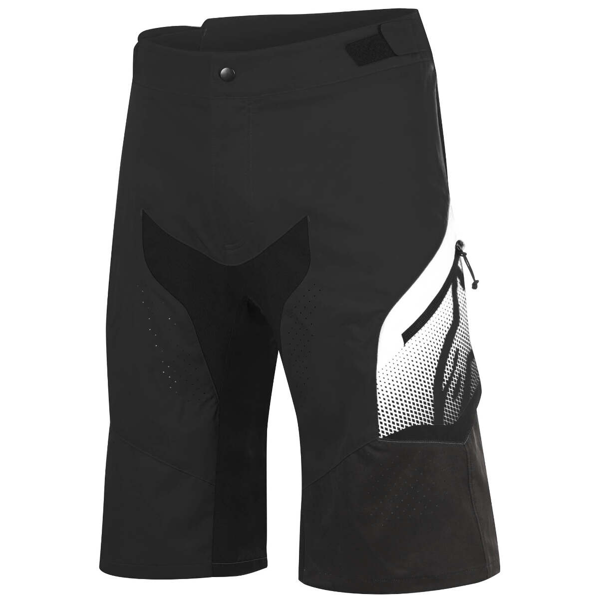 Alpinestars Shorts MTB Predator Black