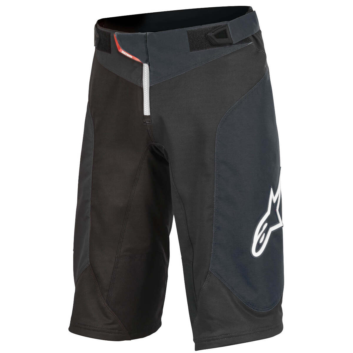 Alpinestars Shorts MTB Vector Black/White