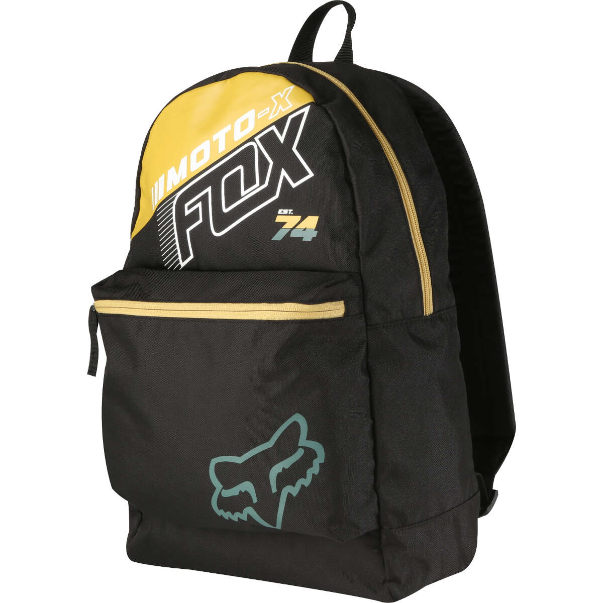 Fox Backpack Flection Kickstand Black