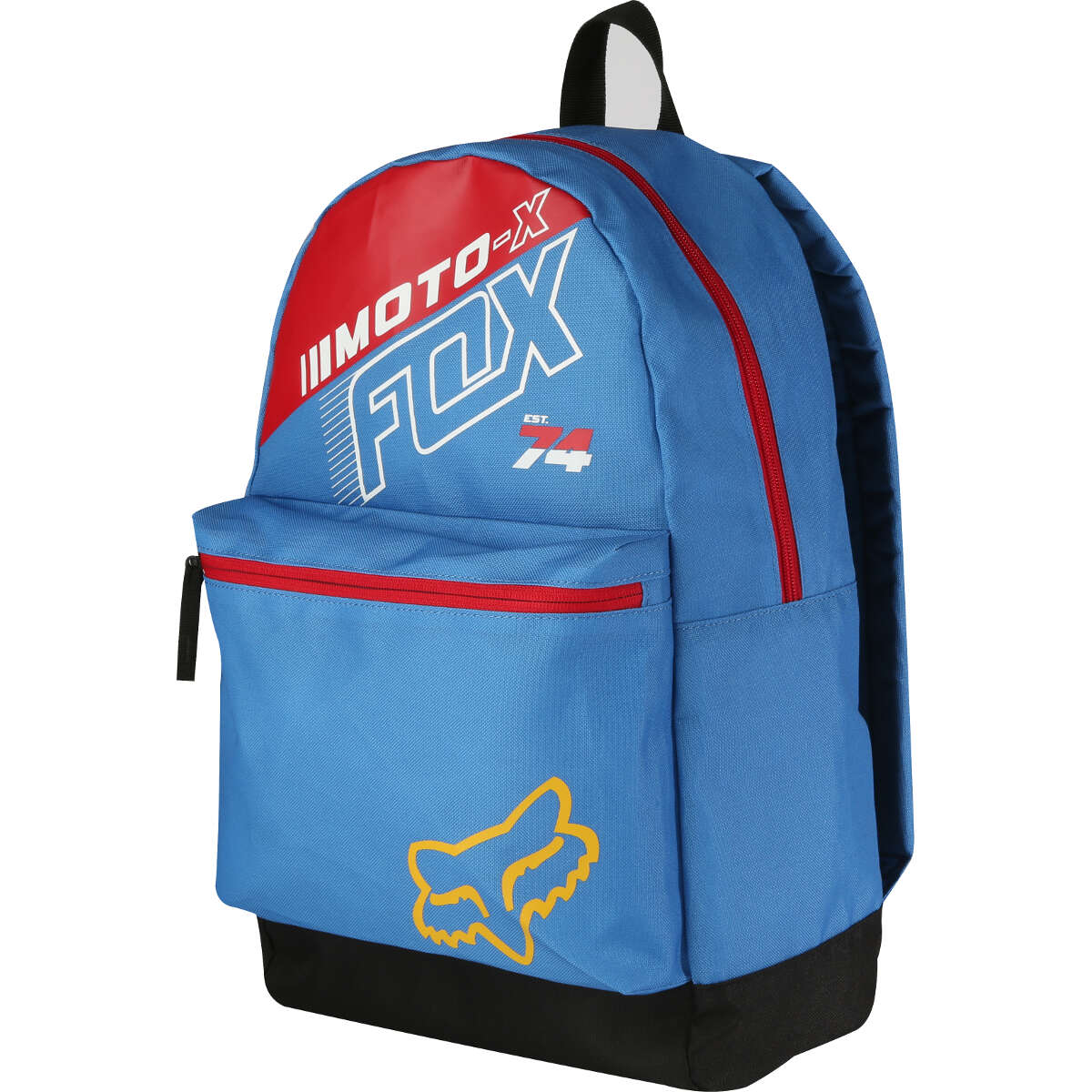 Fox Backpack Flection Kickstand Blue
