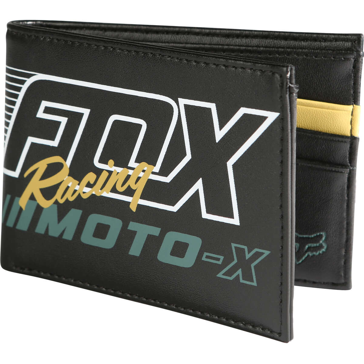 Fox Wallet Flection Black