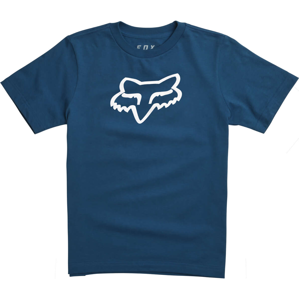 Fox Bimbo T-Shirt Legacy Dusty Blue