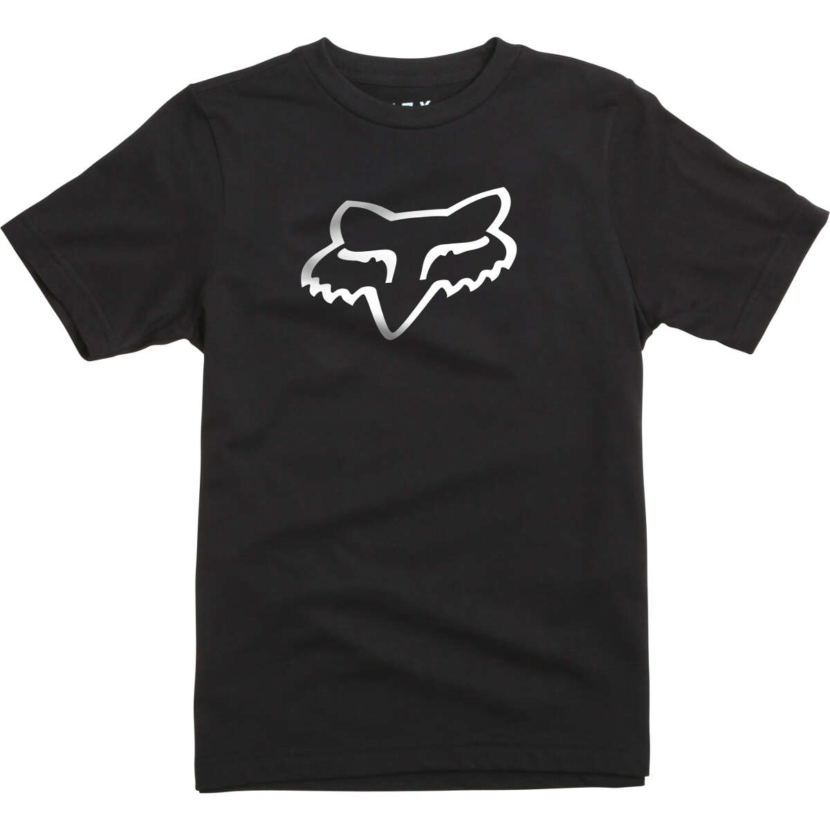 Fox Kids T-Shirt Legacy Black