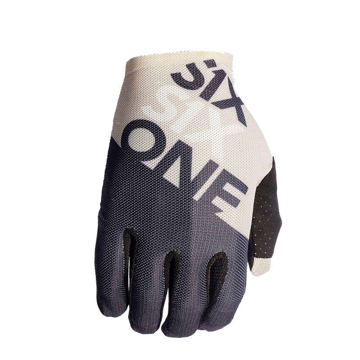 SixSixOne Gloves Raji Marine Blue