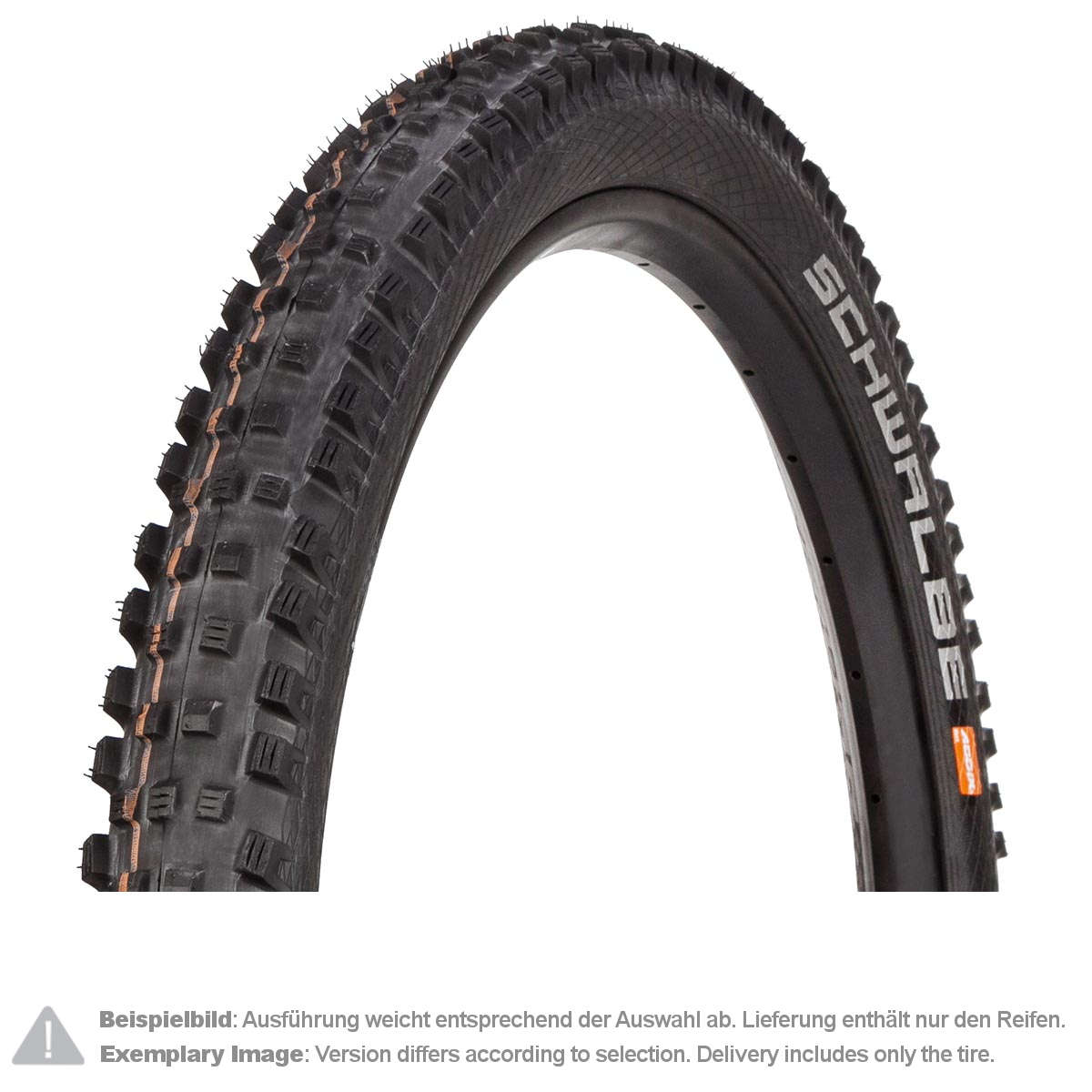 Details about   Schwalbe Magic Mary Tire 27.5 x 2.35 SUPER GRAVITY Tubeless Snakeskin Addix 650B 