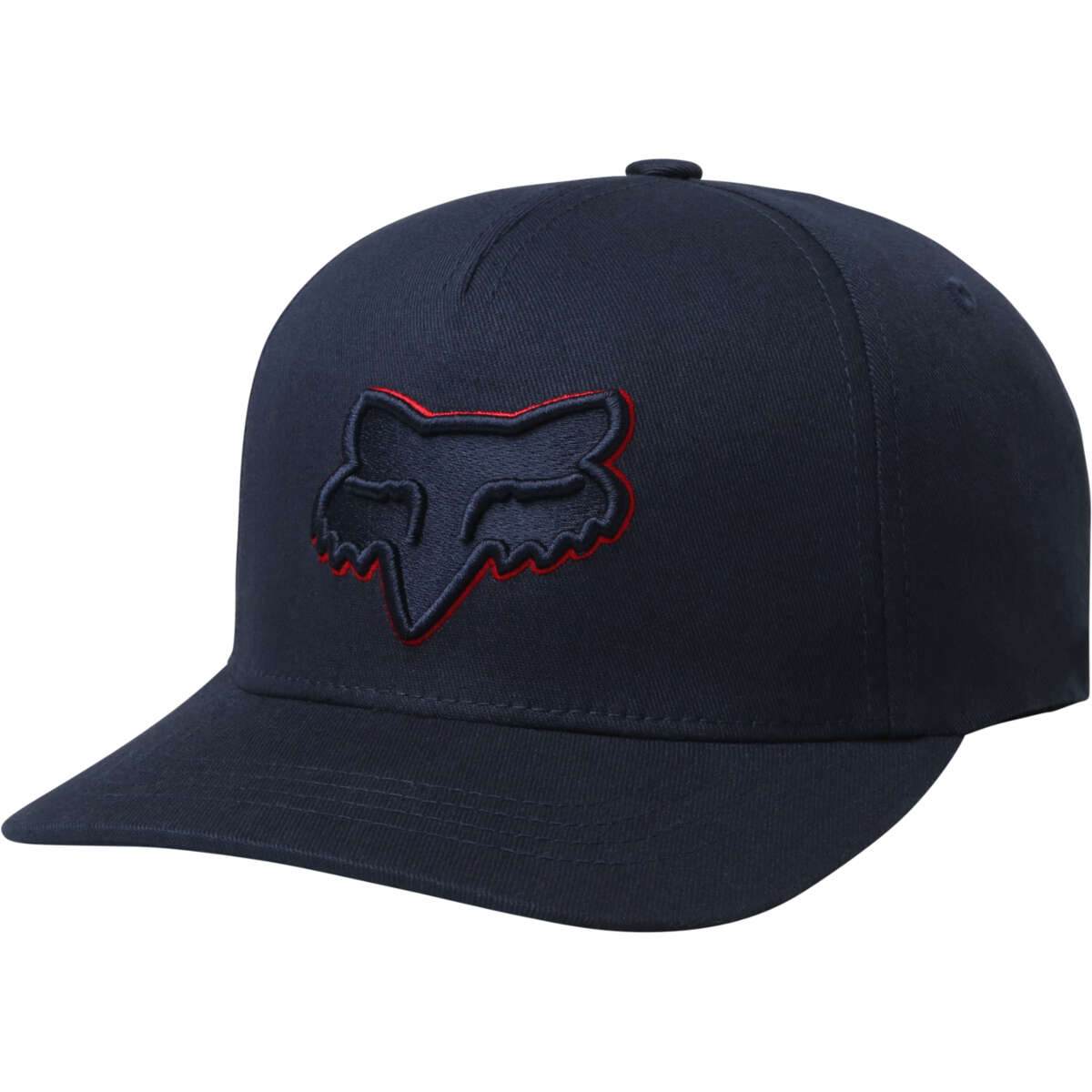 Fox Enfant Casquette Snapback Epicycle Midnight