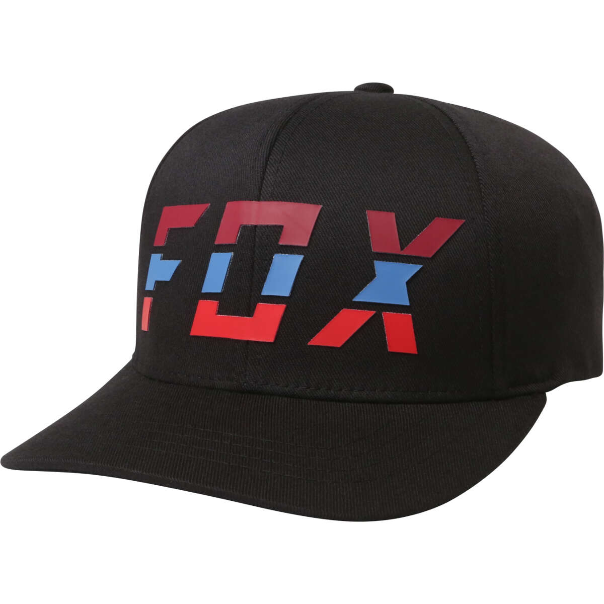Fox Kids Flexfit Cap Smoke Blower Black