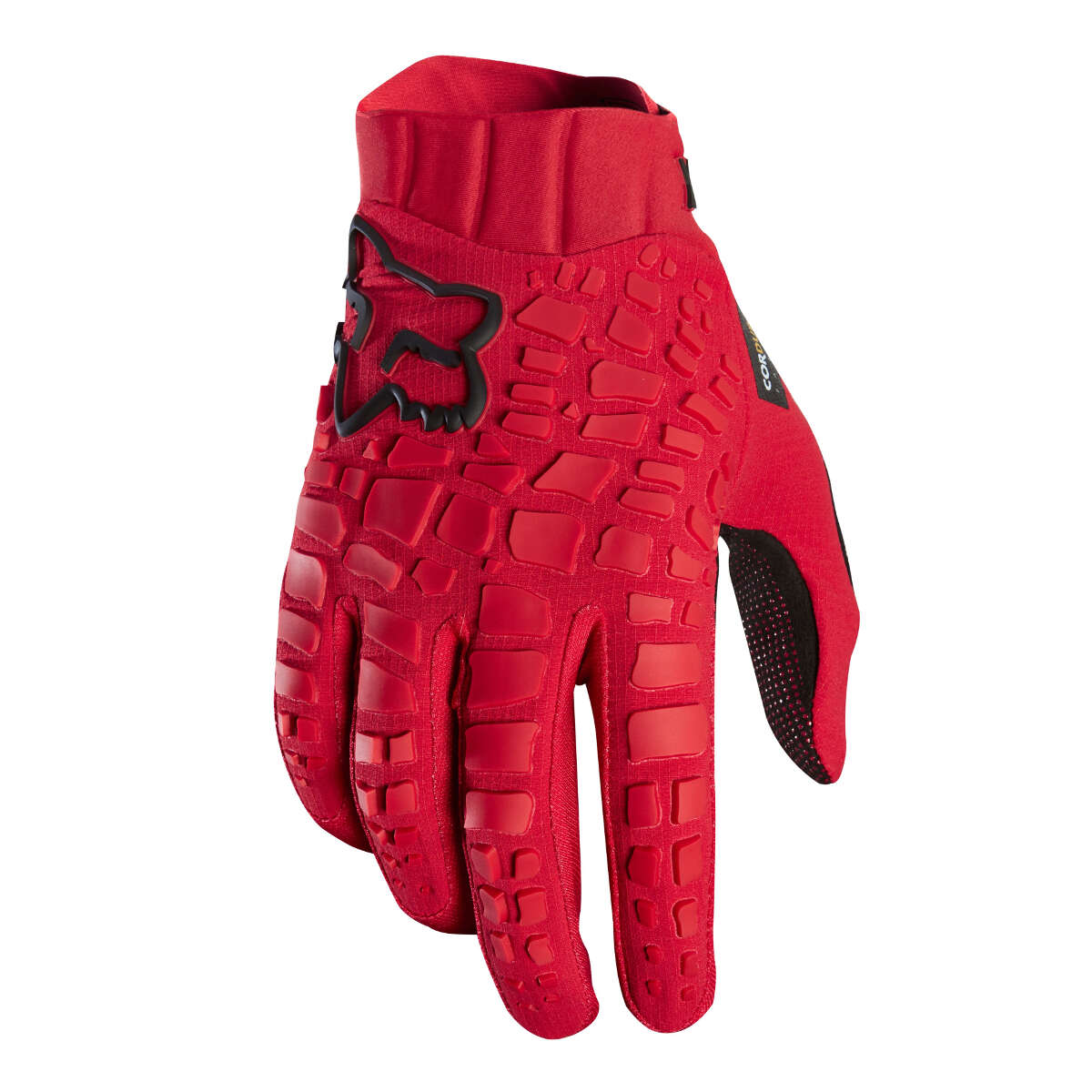 Fox Bike Gloves Sidewinder Bright Red