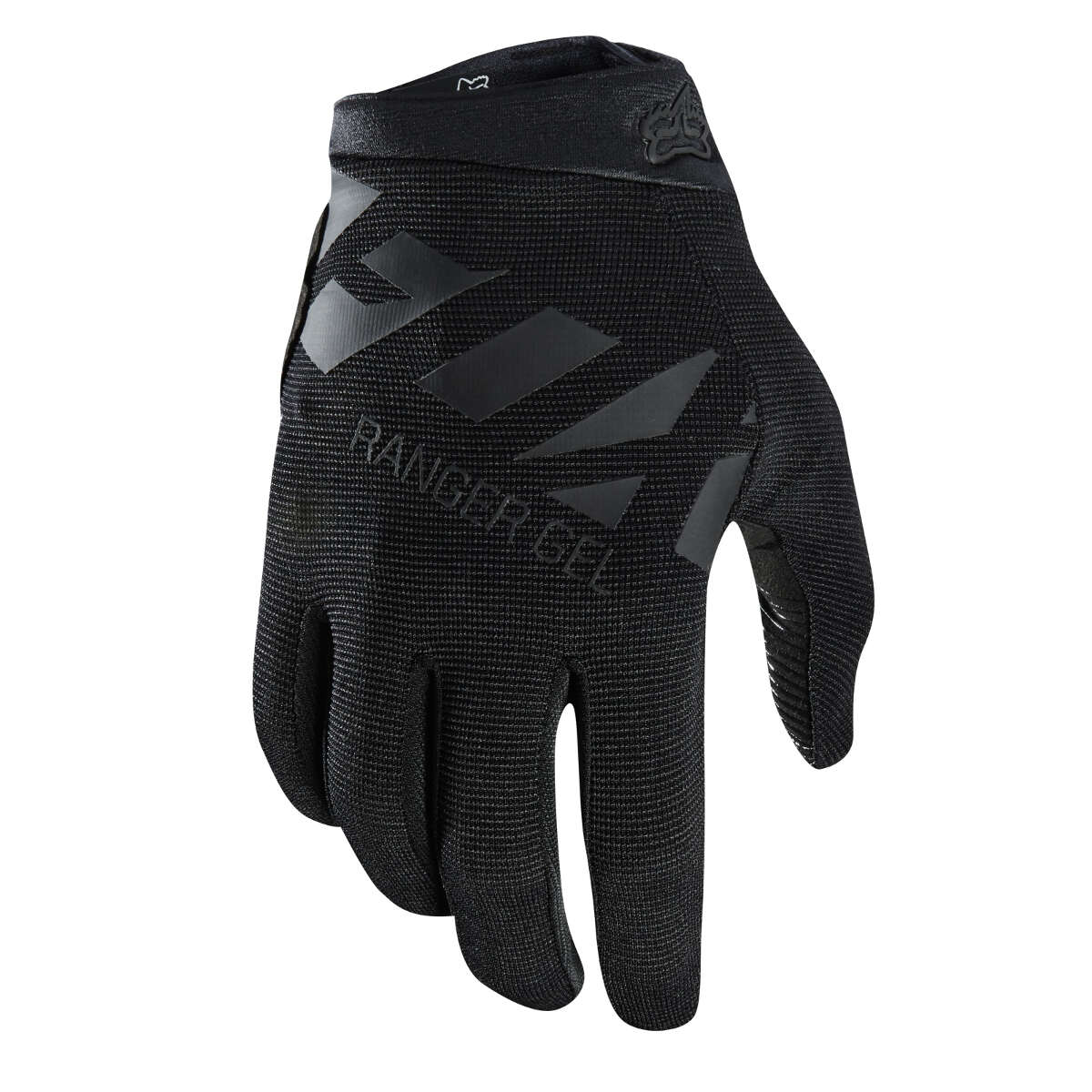 Fox Bike Gloves Ranger Gel Black/Black