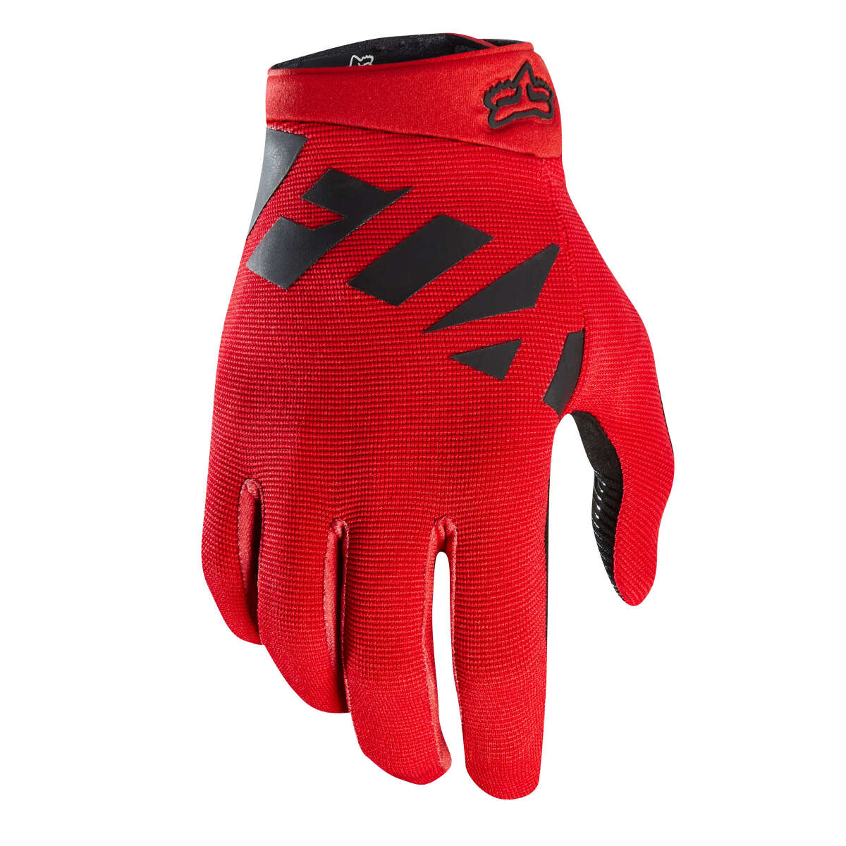 Fox Bike Gloves Ranger Bright Red