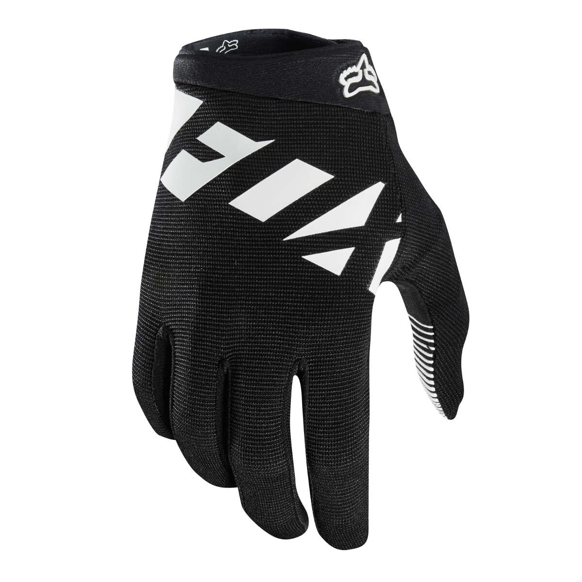 Fox Bike Gloves Ranger Black/White