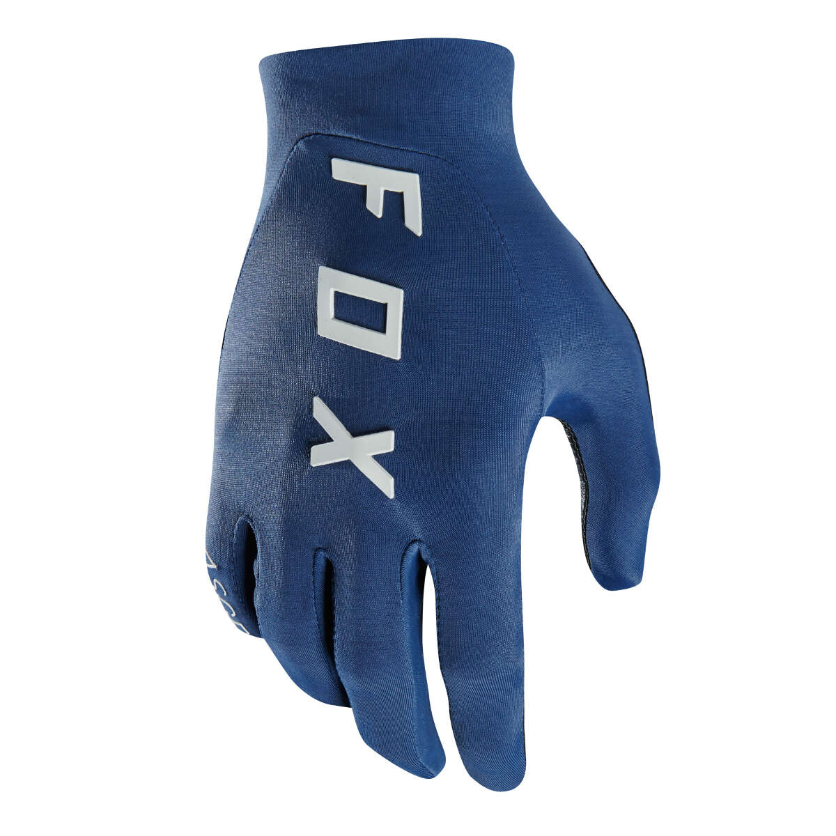 Fox Bike Gloves Ascent Light Indigo