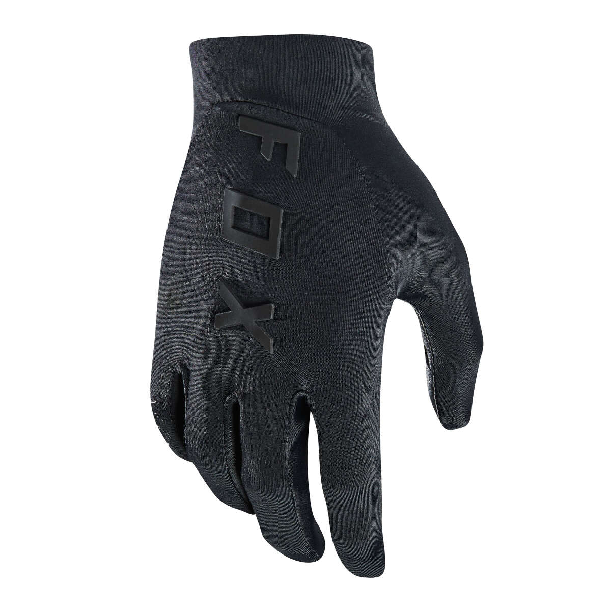 Fox Bike Gloves Ascent Black/Black